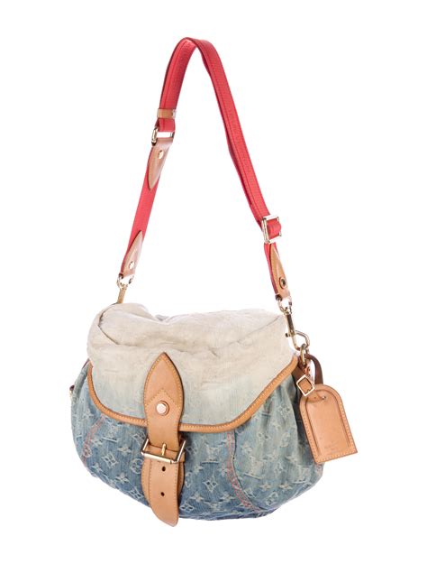 louis vuitton sunshine bag
